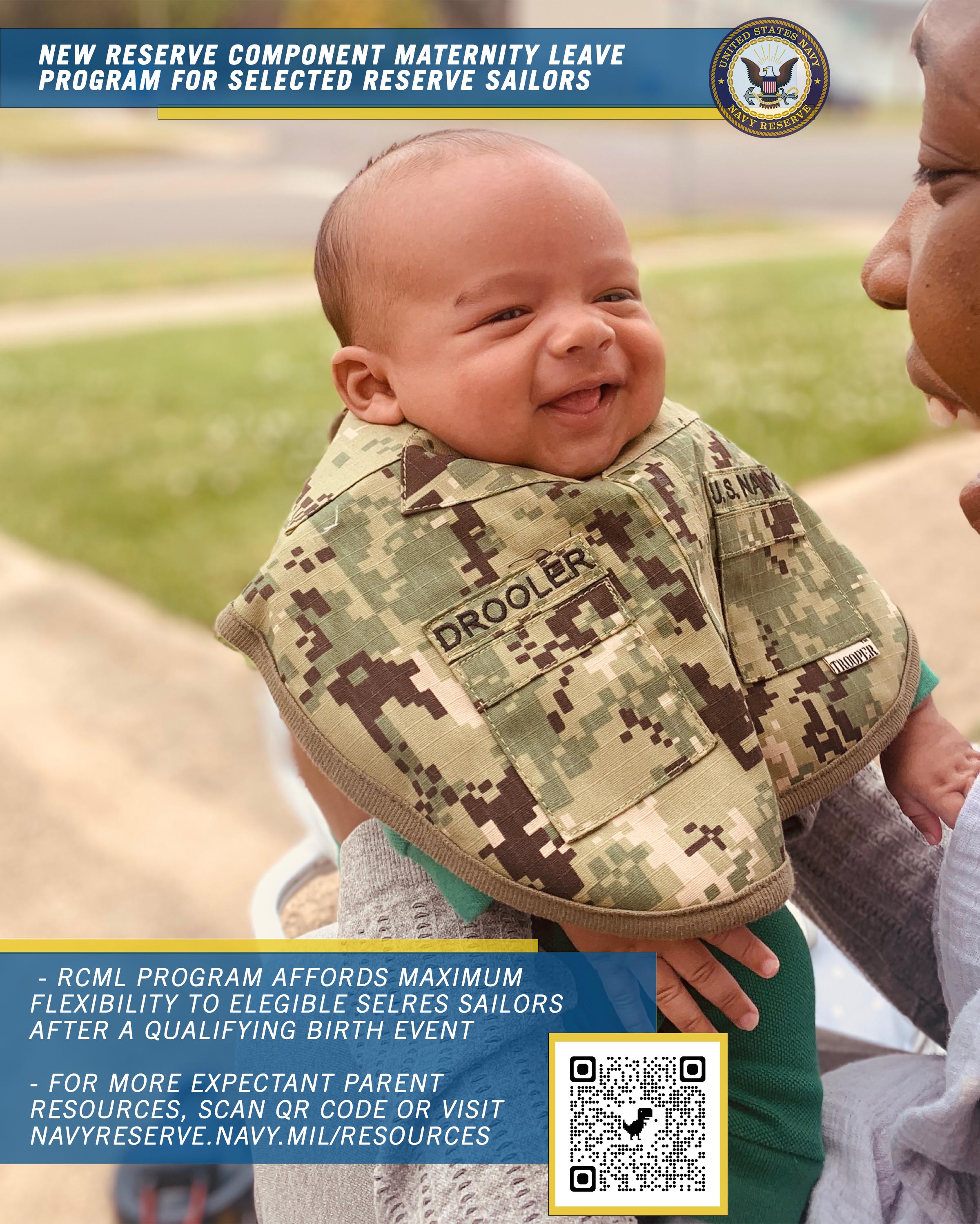Expectant Parent Resources for SELRES